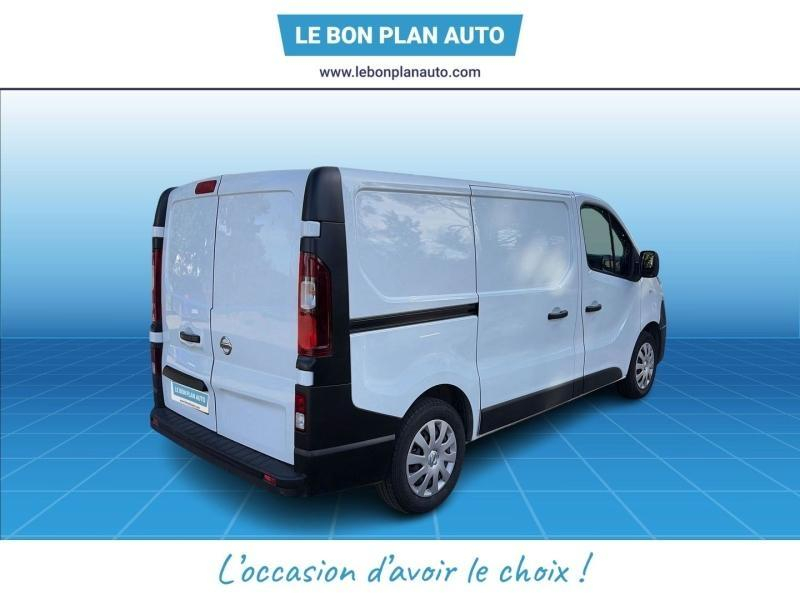 NISSAN NV300 Fg VUL d’occasion à vendre à FRÉJUS chez PRESTIGE AUTOMOBILE (Photo 9)