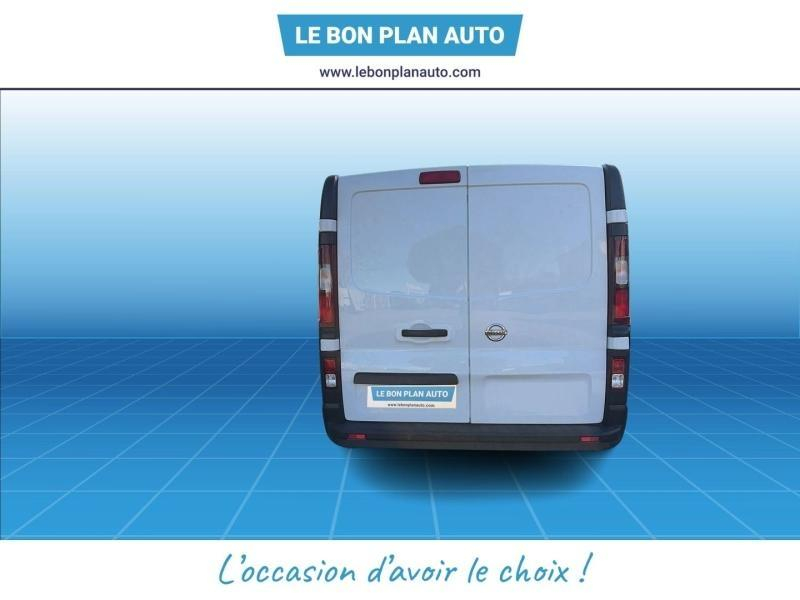 NISSAN NV300 Fg VUL d’occasion à vendre à FRÉJUS chez PRESTIGE AUTOMOBILE (Photo 10)
