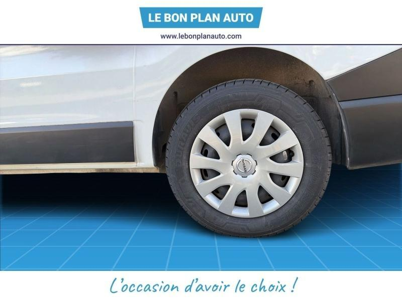 NISSAN NV300 Fg VUL d’occasion à vendre à FRÉJUS chez PRESTIGE AUTOMOBILE (Photo 11)