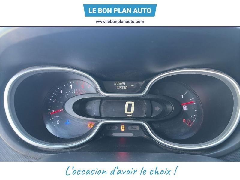 NISSAN NV300 Fg VUL d’occasion à vendre à FRÉJUS chez PRESTIGE AUTOMOBILE (Photo 13)