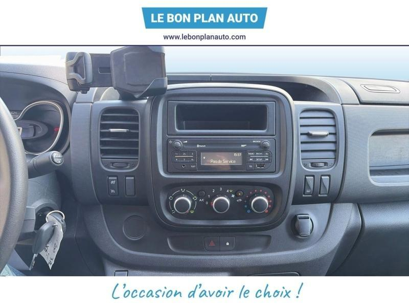 NISSAN NV300 Fg VUL d’occasion à vendre à FRÉJUS chez PRESTIGE AUTOMOBILE (Photo 15)