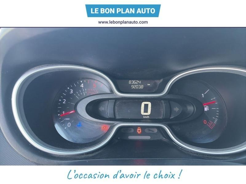 NISSAN NV300 Fg VUL d’occasion à vendre à FRÉJUS chez PRESTIGE AUTOMOBILE (Photo 16)