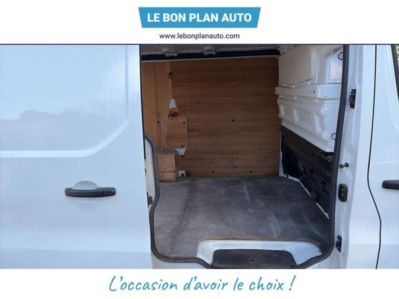 NISSAN NV300 Fg VUL d’occasion à vendre à FRÉJUS chez PRESTIGE AUTOMOBILE (Photo 18)