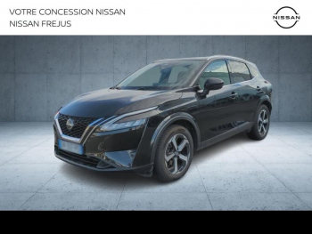 NISSAN Qashqai d’occasion à vendre à FRÉJUS