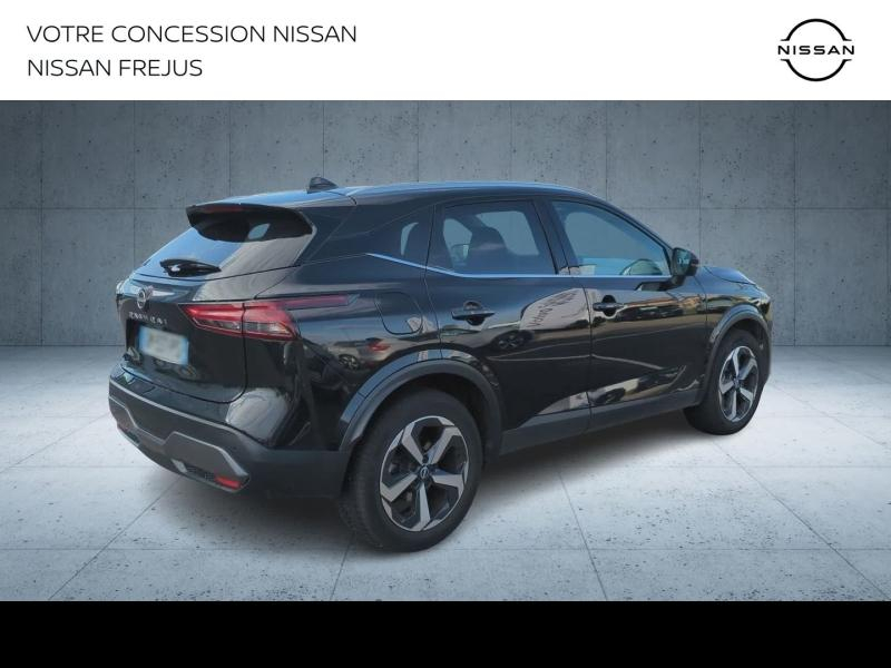 NISSAN Qashqai d’occasion à vendre à FRÉJUS chez PRESTIGE AUTOMOBILE (Photo 3)