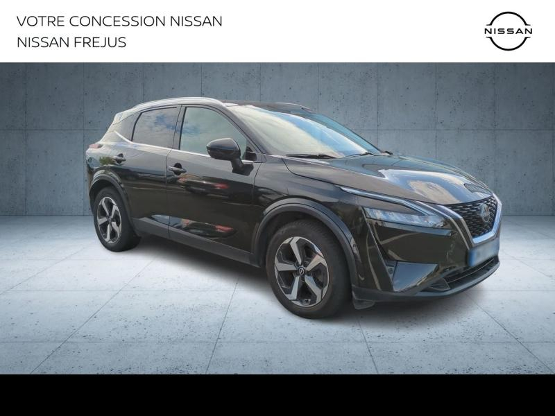 NISSAN Qashqai d’occasion à vendre à FRÉJUS chez PRESTIGE AUTOMOBILE (Photo 4)
