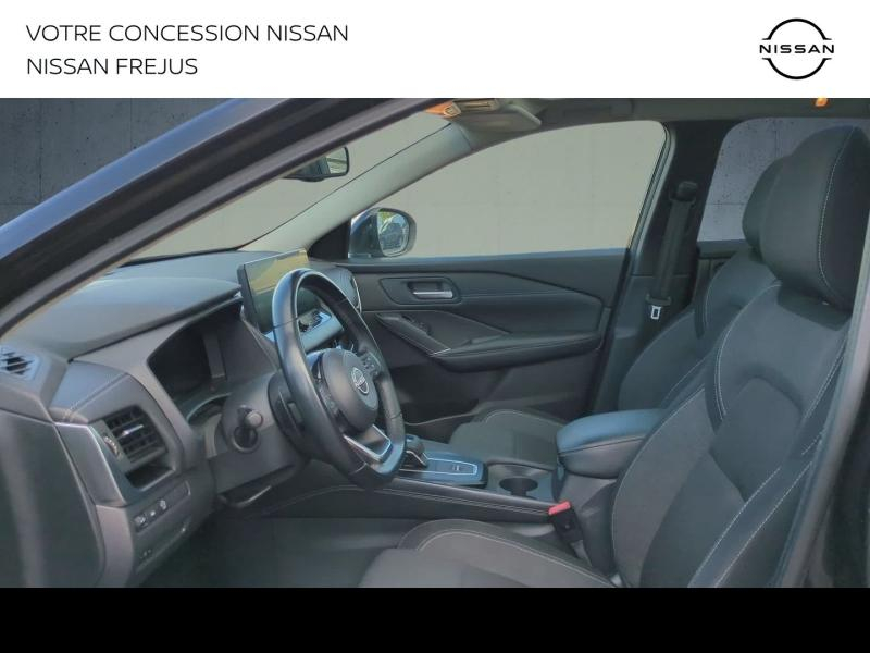 NISSAN Qashqai d’occasion à vendre à FRÉJUS chez PRESTIGE AUTOMOBILE (Photo 5)