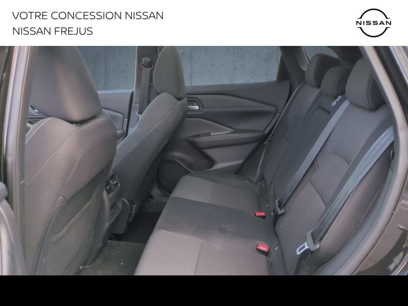 NISSAN Qashqai d’occasion à vendre à FRÉJUS chez PRESTIGE AUTOMOBILE (Photo 6)