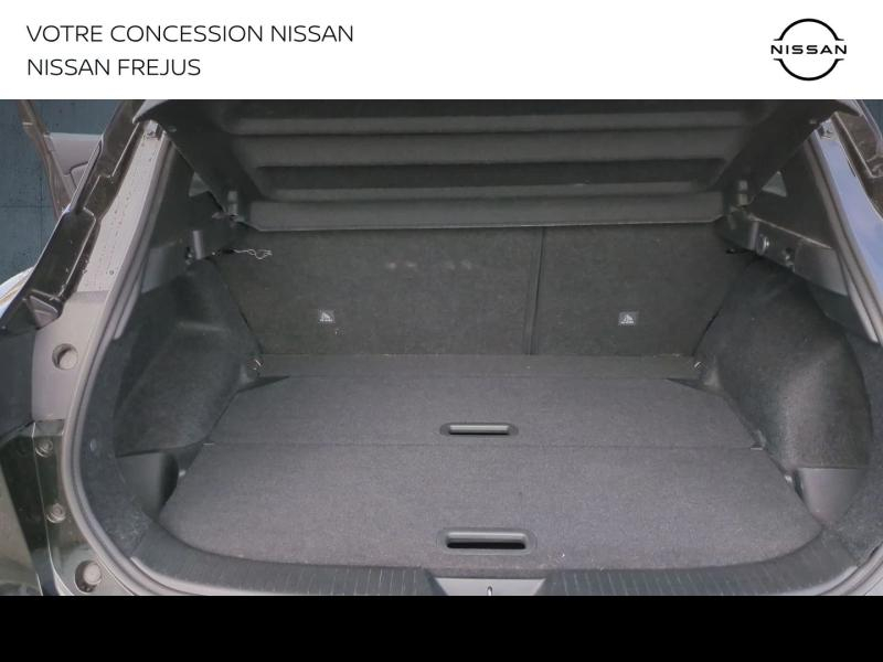 NISSAN Qashqai d’occasion à vendre à FRÉJUS chez PRESTIGE AUTOMOBILE (Photo 7)