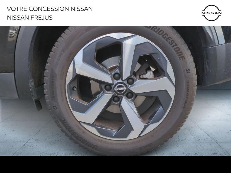 NISSAN Qashqai d’occasion à vendre à FRÉJUS chez PRESTIGE AUTOMOBILE (Photo 9)