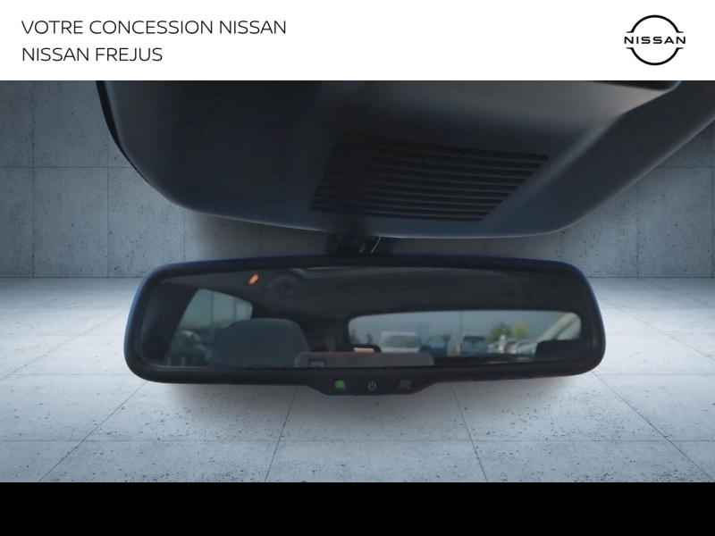 NISSAN Qashqai d’occasion à vendre à FRÉJUS chez PRESTIGE AUTOMOBILE (Photo 13)