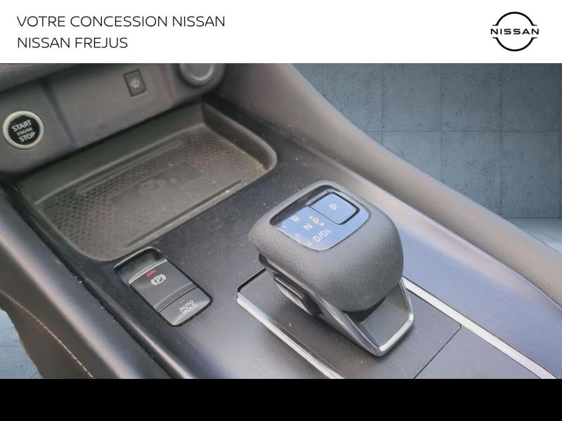 NISSAN Qashqai d’occasion à vendre à FRÉJUS chez PRESTIGE AUTOMOBILE (Photo 14)