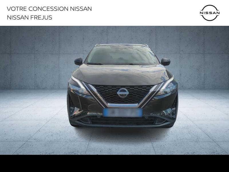 NISSAN Qashqai d’occasion à vendre à FRÉJUS chez PRESTIGE AUTOMOBILE (Photo 15)