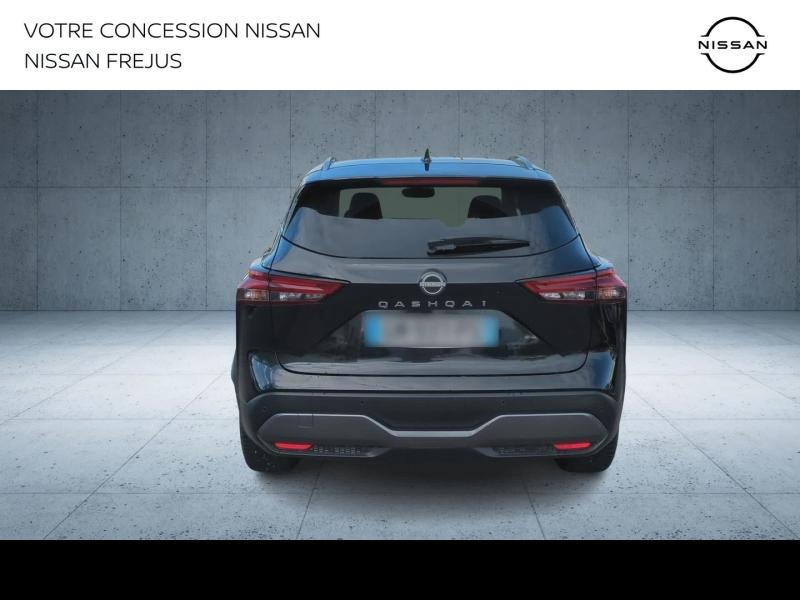 NISSAN Qashqai d’occasion à vendre à FRÉJUS chez PRESTIGE AUTOMOBILE (Photo 16)