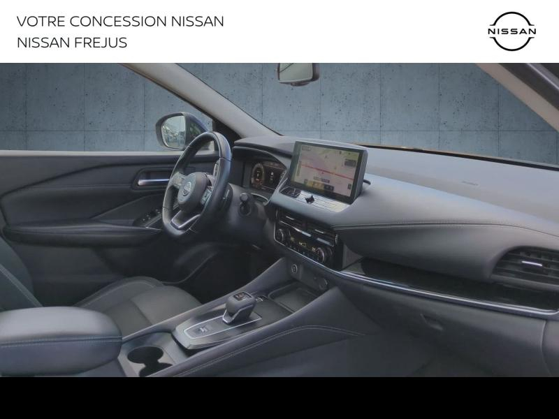 NISSAN Qashqai d’occasion à vendre à FRÉJUS chez PRESTIGE AUTOMOBILE (Photo 17)