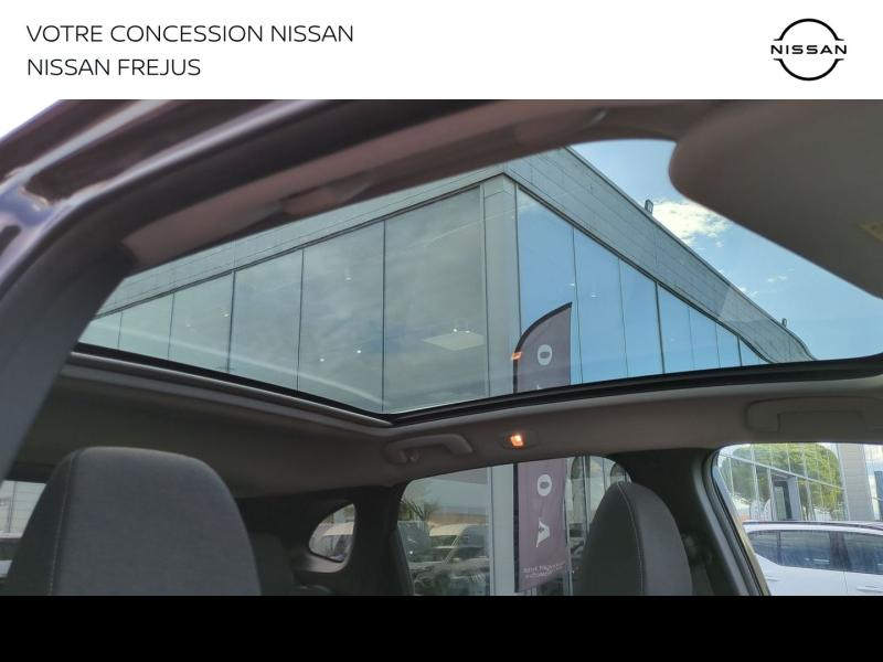 NISSAN Qashqai d’occasion à vendre à FRÉJUS chez PRESTIGE AUTOMOBILE (Photo 18)