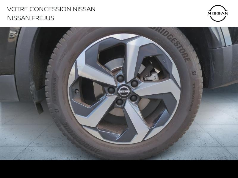NISSAN Qashqai d’occasion à vendre à FRÉJUS chez PRESTIGE AUTOMOBILE (Photo 19)