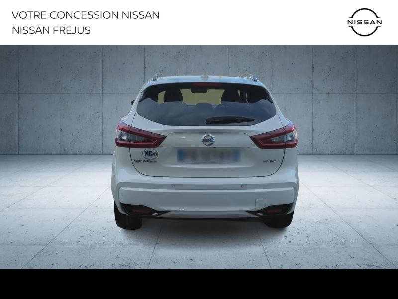 NISSAN Qashqai d’occasion à vendre à FRÉJUS chez PRESTIGE AUTOMOBILE (Photo 3)