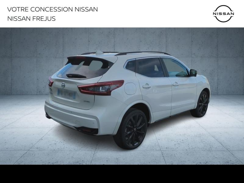 NISSAN Qashqai d’occasion à vendre à FRÉJUS chez PRESTIGE AUTOMOBILE (Photo 4)