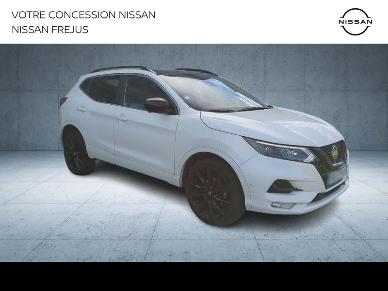 NISSAN Qashqai d’occasion à vendre à FRÉJUS chez PRESTIGE AUTOMOBILE (Photo 5)