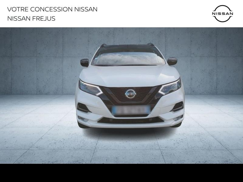 NISSAN Qashqai d’occasion à vendre à FRÉJUS chez PRESTIGE AUTOMOBILE (Photo 6)