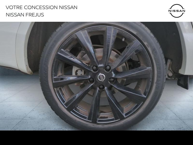 NISSAN Qashqai d’occasion à vendre à FRÉJUS chez PRESTIGE AUTOMOBILE (Photo 7)