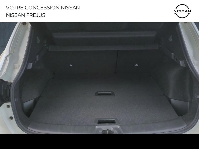 NISSAN Qashqai d’occasion à vendre à FRÉJUS chez PRESTIGE AUTOMOBILE (Photo 8)