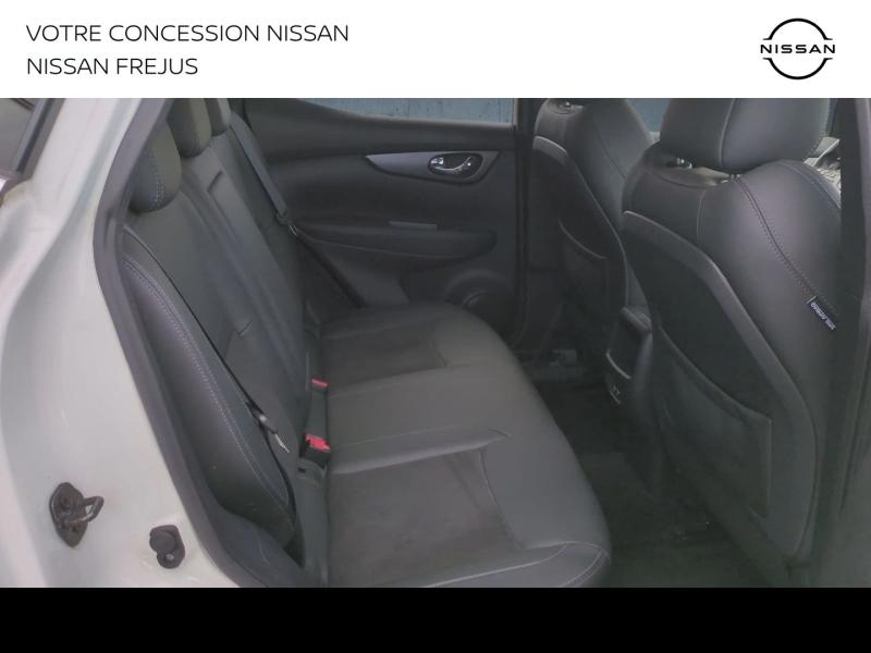 NISSAN Qashqai d’occasion à vendre à FRÉJUS chez PRESTIGE AUTOMOBILE (Photo 9)