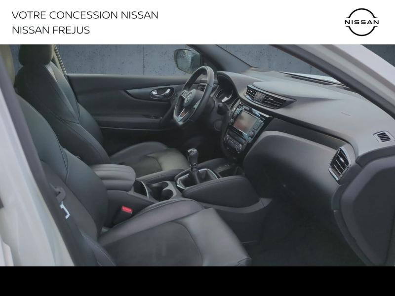 NISSAN Qashqai d’occasion à vendre à FRÉJUS chez PRESTIGE AUTOMOBILE (Photo 10)