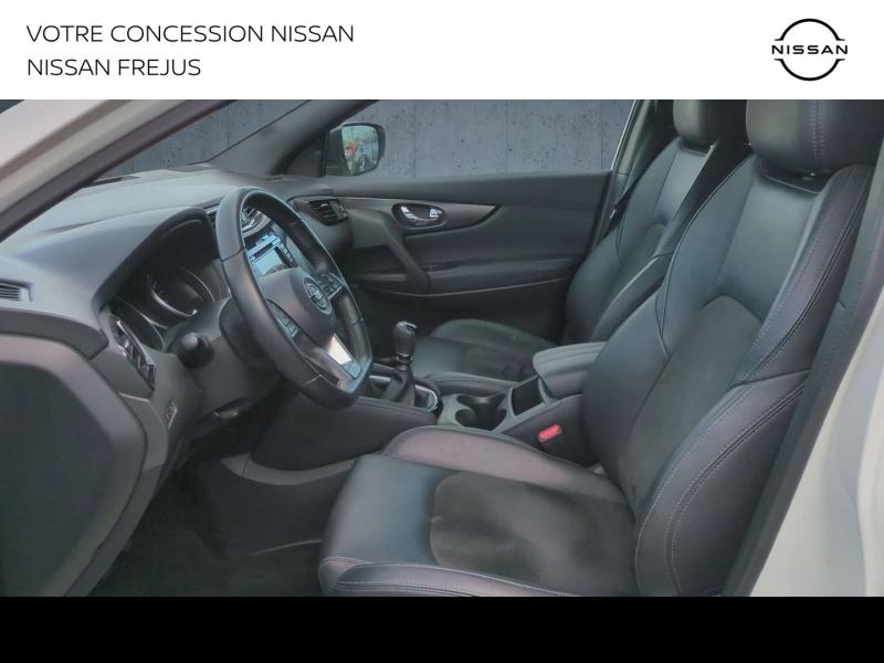 NISSAN Qashqai d’occasion à vendre à FRÉJUS chez PRESTIGE AUTOMOBILE (Photo 11)