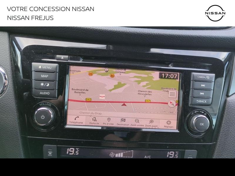 NISSAN Qashqai d’occasion à vendre à FRÉJUS chez PRESTIGE AUTOMOBILE (Photo 13)
