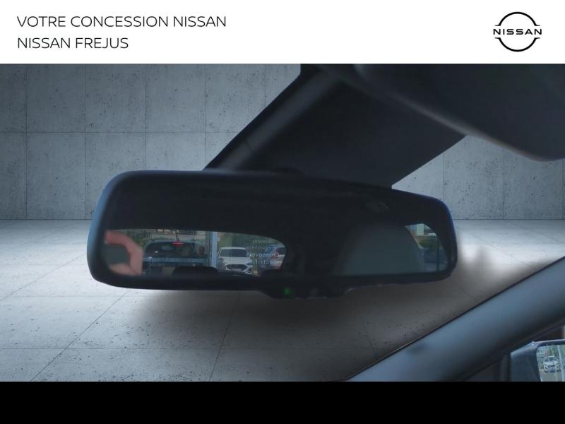 NISSAN Qashqai d’occasion à vendre à FRÉJUS chez PRESTIGE AUTOMOBILE (Photo 16)