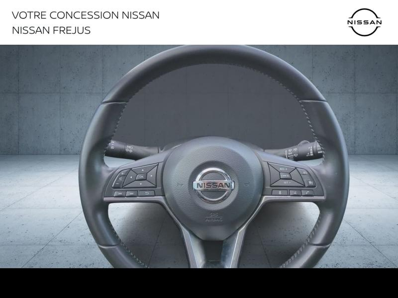 NISSAN Qashqai d’occasion à vendre à FRÉJUS chez PRESTIGE AUTOMOBILE (Photo 17)
