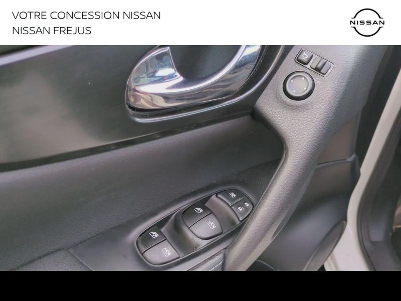 NISSAN Qashqai d’occasion à vendre à FRÉJUS chez PRESTIGE AUTOMOBILE (Photo 18)