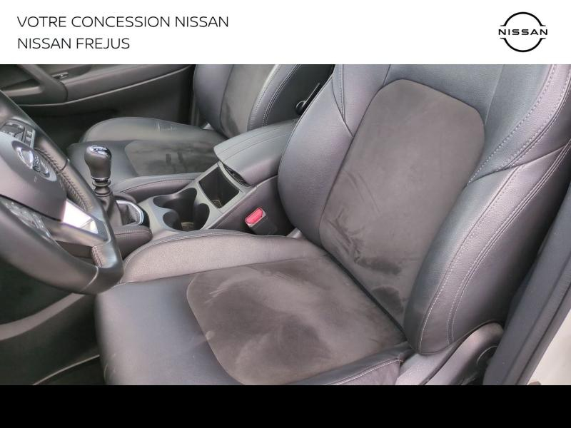 NISSAN Qashqai d’occasion à vendre à FRÉJUS chez PRESTIGE AUTOMOBILE (Photo 19)