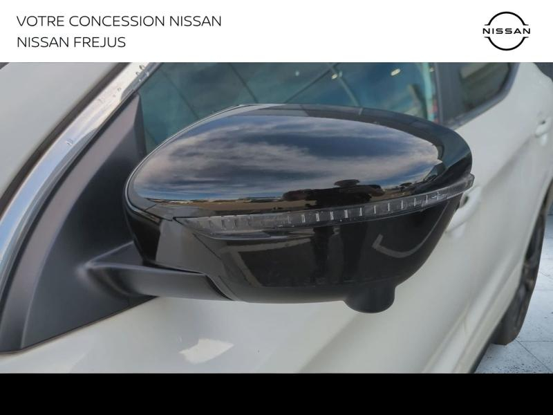 NISSAN Qashqai d’occasion à vendre à FRÉJUS chez PRESTIGE AUTOMOBILE (Photo 20)