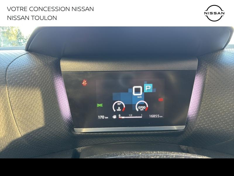 CITROEN C4 d’occasion à vendre à FRÉJUS chez PRESTIGE AUTOMOBILE (Photo 8)