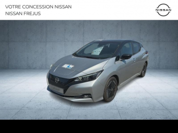 NISSAN Leaf 150ch 40kWh N-Connecta 22 200 km à vendre