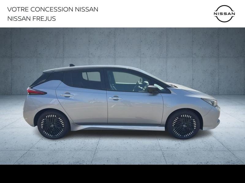 NISSAN Leaf d’occasion à vendre à FRÉJUS chez PRESTIGE AUTOMOBILE (Photo 5)