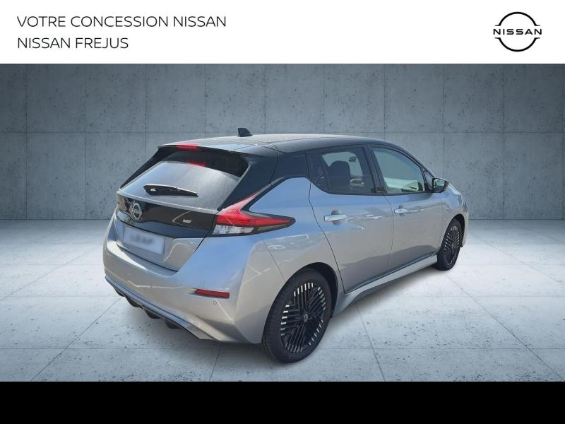 NISSAN Leaf d’occasion à vendre à FRÉJUS chez PRESTIGE AUTOMOBILE (Photo 7)