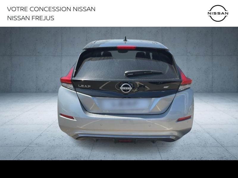 NISSAN Leaf d’occasion à vendre à FRÉJUS chez PRESTIGE AUTOMOBILE (Photo 8)