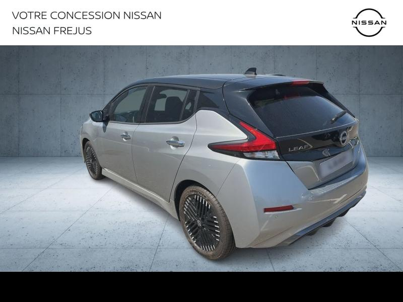 NISSAN Leaf d’occasion à vendre à FRÉJUS chez PRESTIGE AUTOMOBILE (Photo 10)