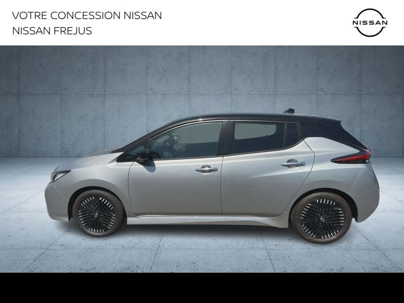 NISSAN Leaf d’occasion à vendre à FRÉJUS chez PRESTIGE AUTOMOBILE (Photo 12)