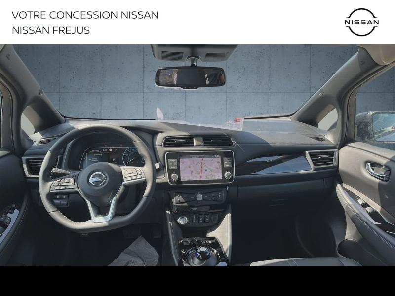 NISSAN Leaf d’occasion à vendre à FRÉJUS chez PRESTIGE AUTOMOBILE (Photo 15)