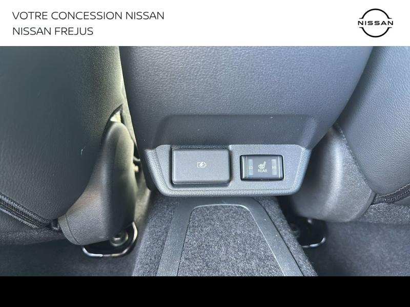 NISSAN Leaf d’occasion à vendre à FRÉJUS chez PRESTIGE AUTOMOBILE (Photo 16)