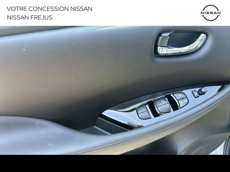 NISSAN Leaf d’occasion à vendre à FRÉJUS chez PRESTIGE AUTOMOBILE (Photo 17)