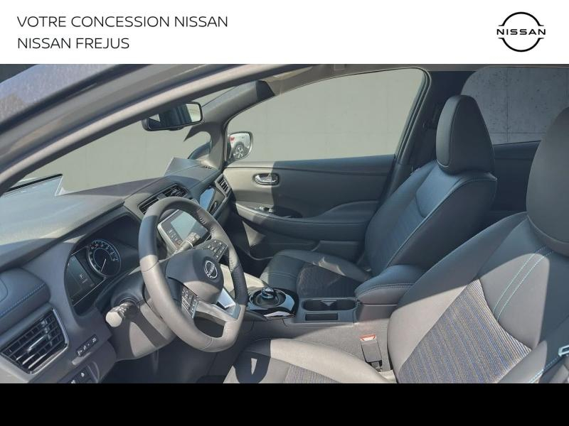 NISSAN Leaf d’occasion à vendre à FRÉJUS chez PRESTIGE AUTOMOBILE (Photo 18)